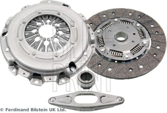 Clutch Kit SMARTFIT Solution Kit ADBP300108