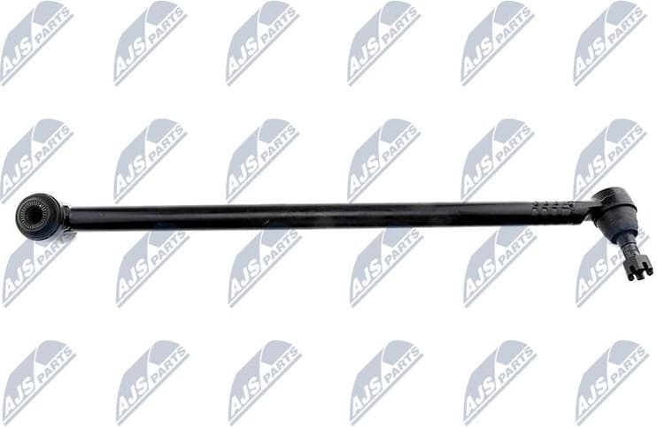 Control/Trailing Arm, wheel suspension ZWT-HY-519