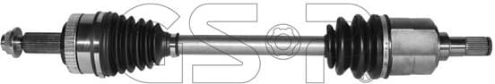 Drive Shaft 224299