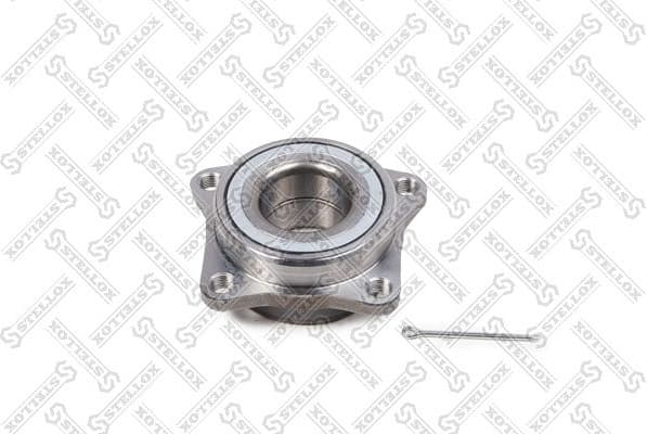 Wheel Bearing 40-30280-SX