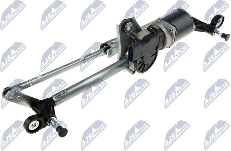 Window Cleaning System ESW-FT-019