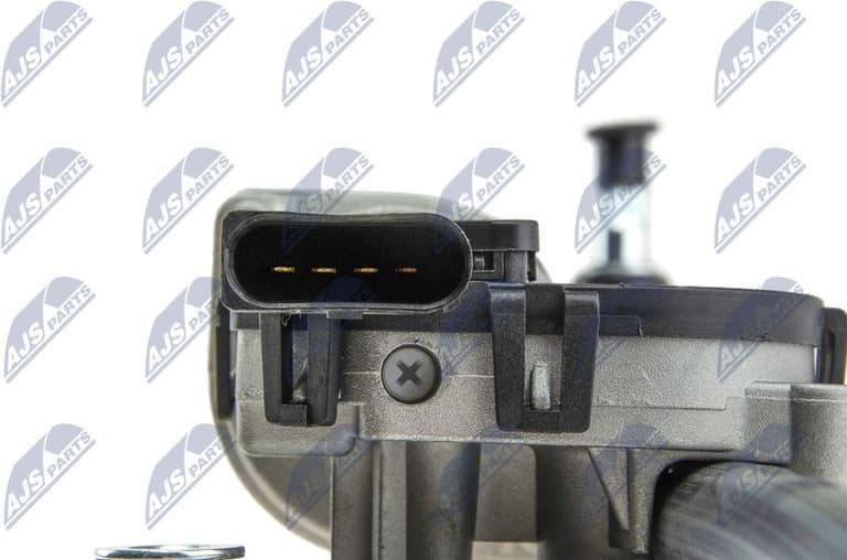 Window Cleaning System ESW-FT-019 - image 5