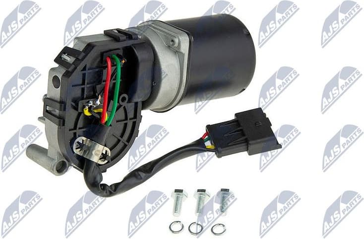 Window Cleaning System ESW-PE-004 - image 2