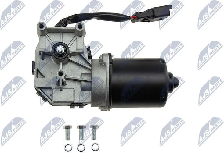 Window Cleaning System ESW-PE-004 - image 5