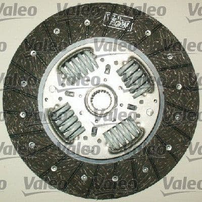 Clutch Kit KIT3P (CSC) 834028 - image 3