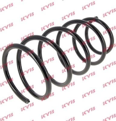 Suspension Spring K-Flex RA3508 - image 2