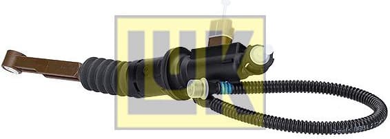 Master Cylinder, clutch 511 0810 10