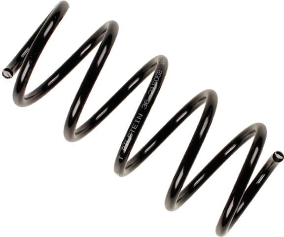 Suspension Spring BILSTEIN - B3 OE Replacement 36-215058