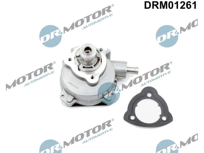 Vacuum Pump, braking system DRM01261