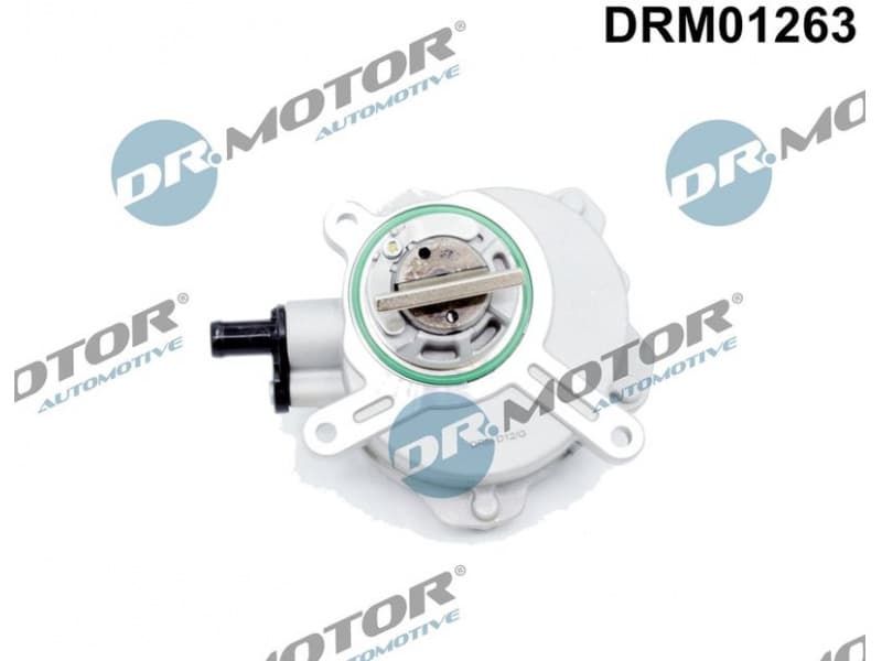 Vacuum Pump, braking system DRM01263