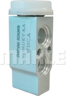 Expansion Valve, air conditioning BEHR *** PREMIUM LINE *** AVE 108 000P