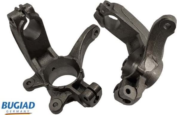 Steering Knuckle, wheel suspension BSP25314