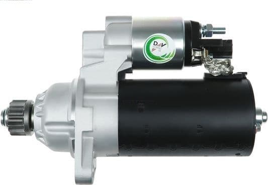 Starter AS S0873S - image 4