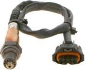 Oxygen Sensor 0 258 010 381 - image 2