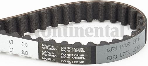 Timing Belt CT800 - image 2