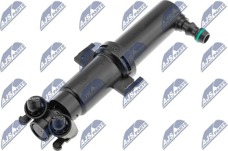 Washer Fluid Jet, headlight cleaning EDS-SK-009