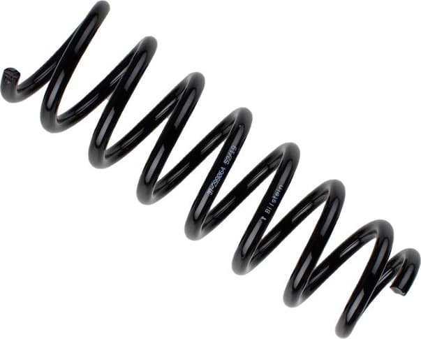 Suspension Spring BILSTEIN - B3 OE Replacement 37-299064