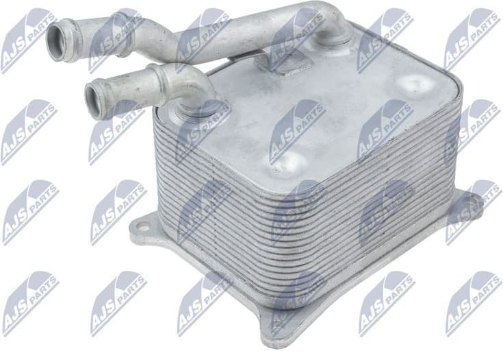 Oil Cooler, engine oil CCL-AU-051