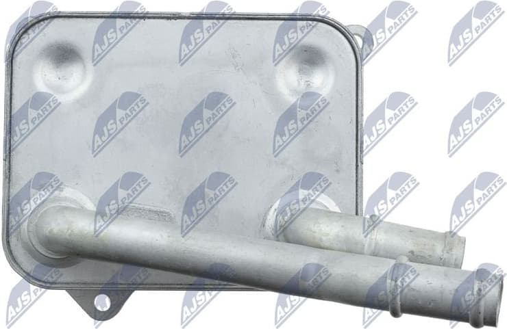 Oil Cooler, engine oil CCL-AU-051 - image 5