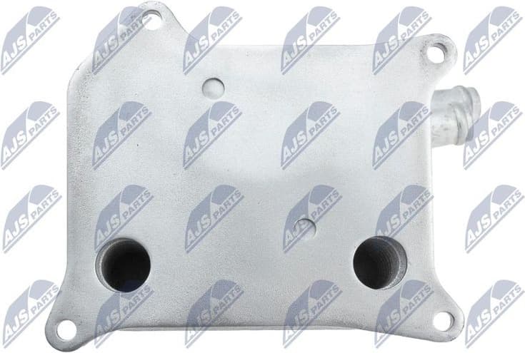 Oil Cooler, engine oil CCL-AU-051 - image 6