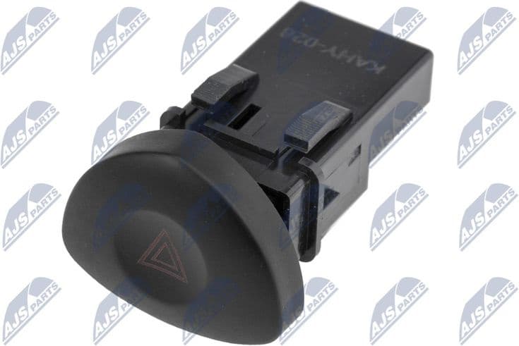Hazard Warning Light Switch EWS-RE-071