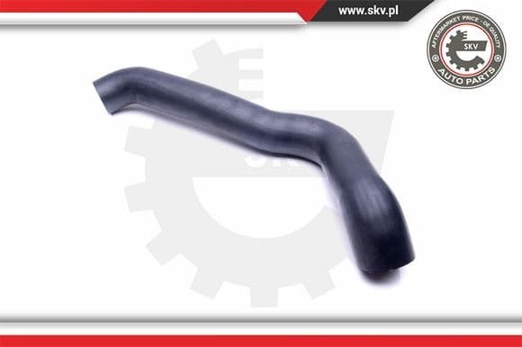 Charge Air Hose 43SKV202 - image 3