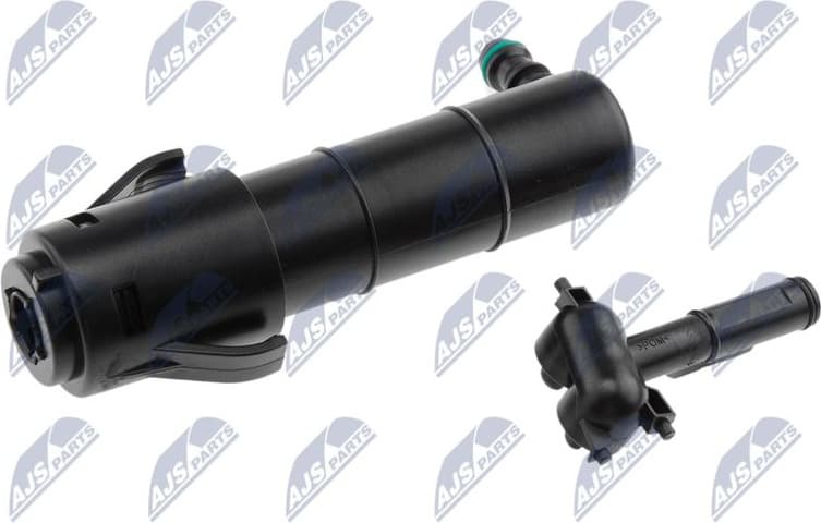 Washer Fluid Jet, headlight cleaning EDS-PL-004 - image 2