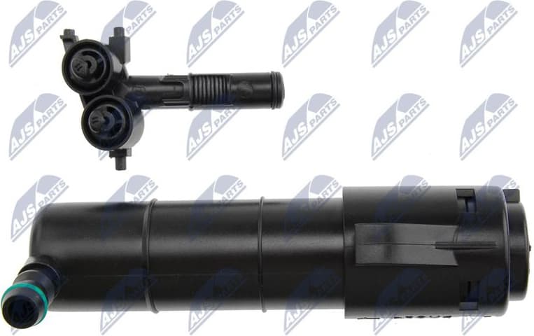 Washer Fluid Jet, headlight cleaning EDS-PL-004 - image 3