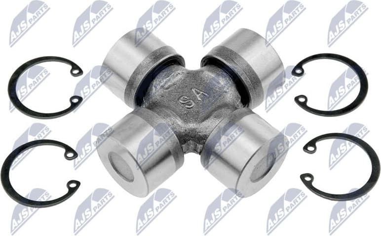 Joint, propshaft NKW-SU-001