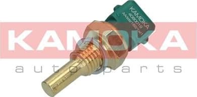 Sensor, coolant temperature 4080019