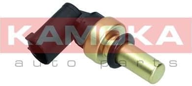 Sensor, coolant temperature 4080013 - image 4