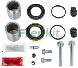 Repair Kit, brake caliper 743242
