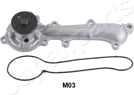 Water Pump, engine cooling PQ-M03