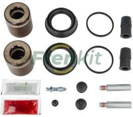 Repair Kit, brake caliper 748354