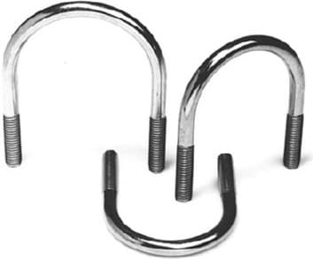Clamping Piece, exhaust system 250-665 - image 2