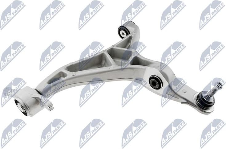 Arm front suspension ZWD-CH-082