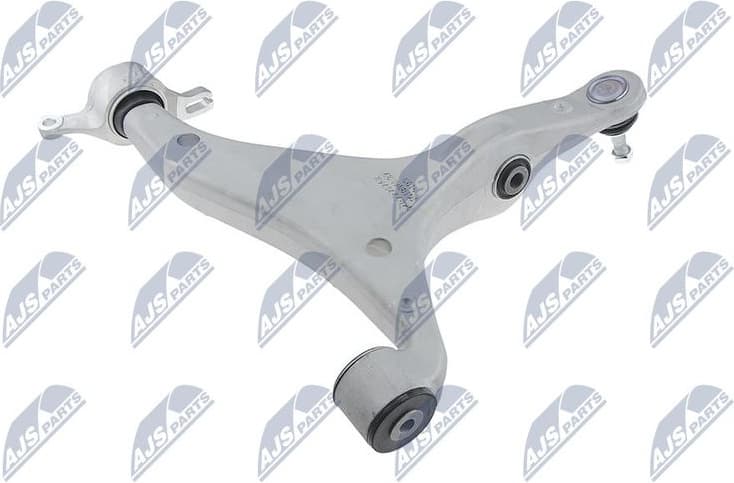 Arm front suspension ZWD-CH-082 - image 2