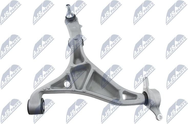Arm front suspension ZWD-CH-082 - image 3