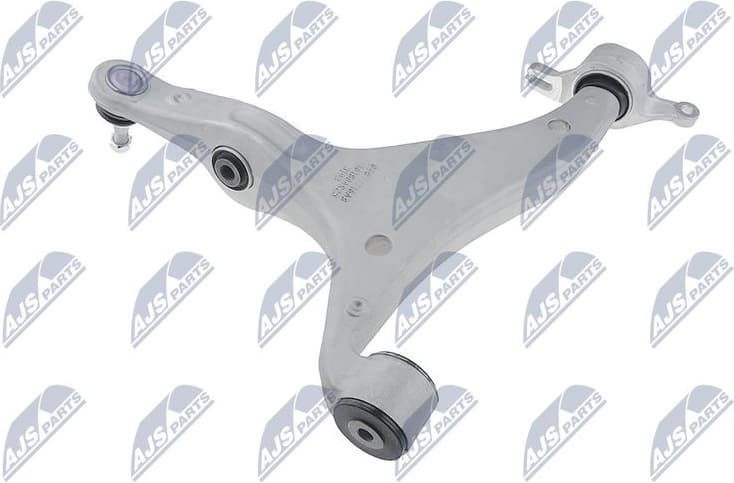 Arm front suspension ZWD-CH-083 - image 2