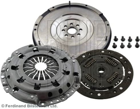 Clutch Kit SMARTFIT Conversion Kit ADF123056