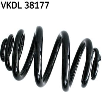 Suspension Spring VKDL38177
