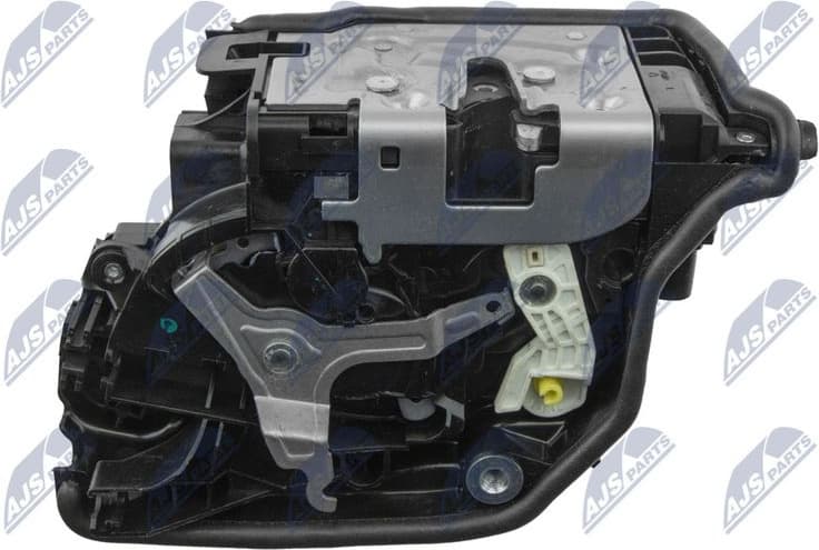 Door Lock EZC-BM-092 - image 3