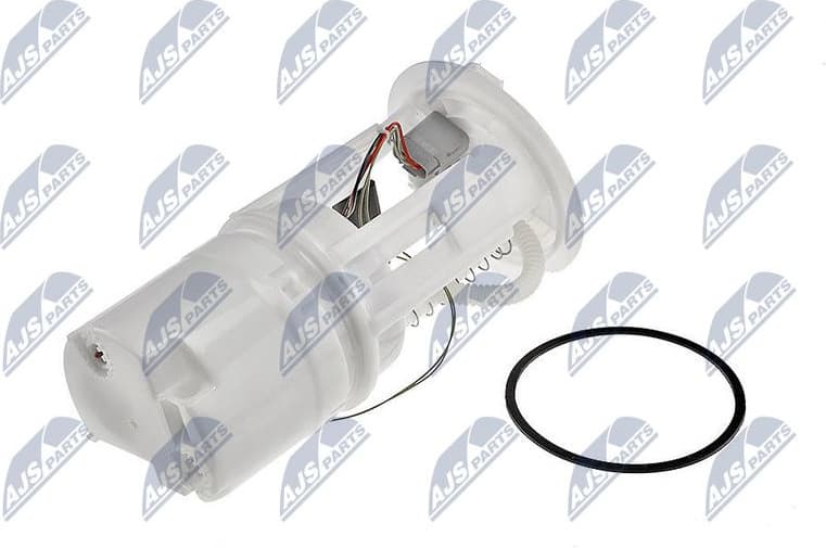 fuel supply unit BPP-CH-001 - image 2