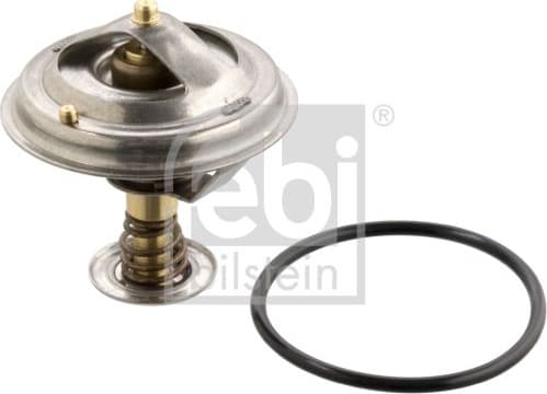 Thermostat, coolant 10263