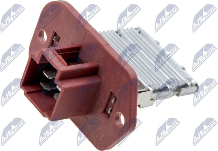 Resistor, interior blower ERD-HY-501 - image 2