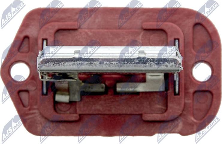 Resistor, interior blower ERD-HY-501 - image 4