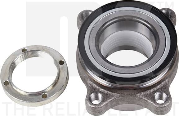 Wheel Bearing 754539