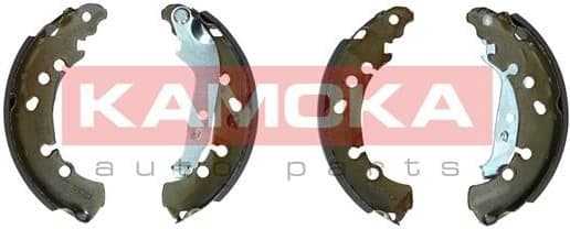 Brake shoes JQ202086