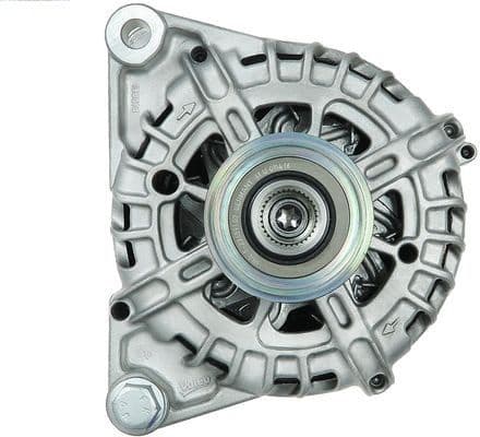 Alternator Valeo A3472 (VALEO)