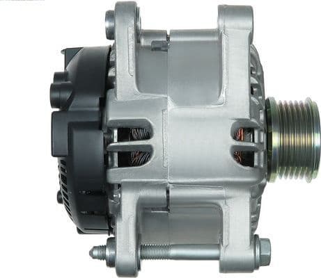 Alternator Valeo A3472 (VALEO) - image 2